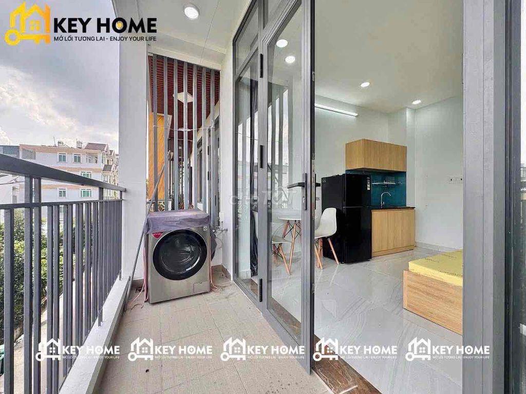 HỖ TRỢ FREE TIỀN NHÀ THÁNG 8 - HẦM XE THANG MÁY - SÁT VĂN LANG, IUH