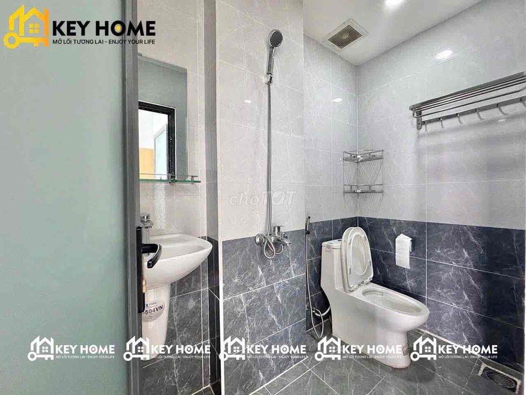 HỖ TRỢ FREE TIỀN NHÀ THÁNG 8 - HẦM XE THANG MÁY - SÁT VĂN LANG, IUH