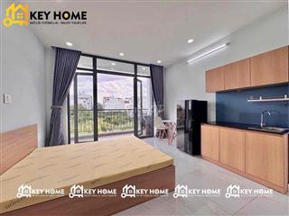 HỖ TRỢ FREE TIỀN NHÀ THÁNG 8 - HẦM XE THANG MÁY - SÁT VĂN LANG, IUH