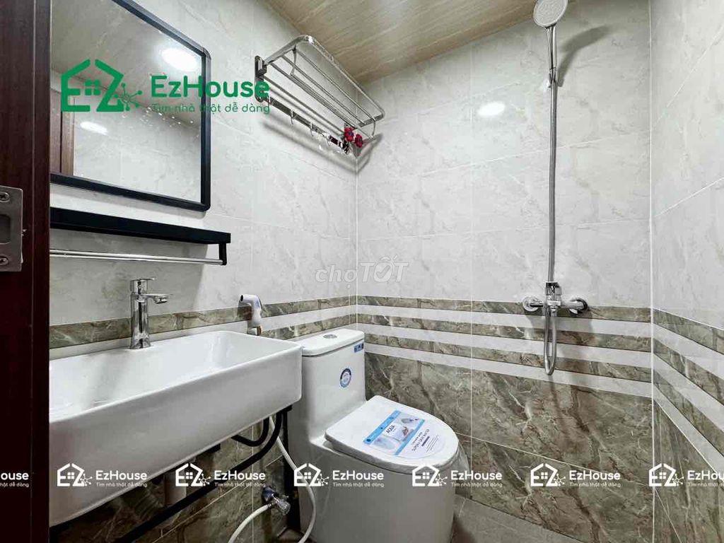 HỖ TRỢ 1TR TIỀN CỌC - Mới xây - THANG MÁY - FULL NỘI THẤT