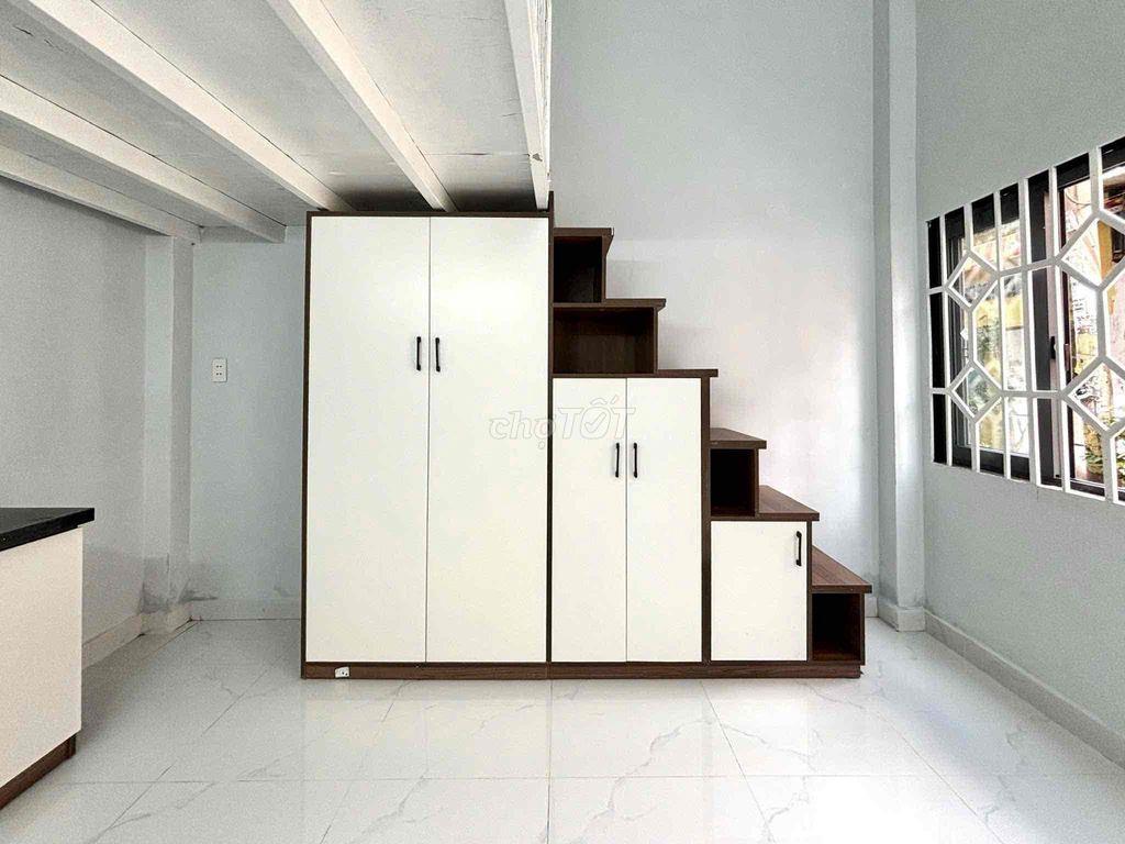 KIOT VỪA Ở VỪA KINH DOANH BUÔN BÁN - KHU DÂN CƯ ĐÔNG NGƯỜI - GẦN CHỢ