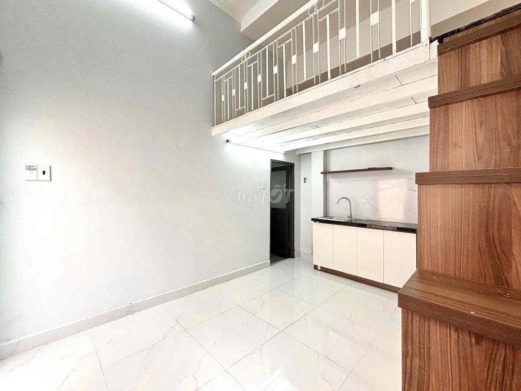 KIOT VỪA Ở VỪA KINH DOANH BUÔN BÁN - KHU DÂN CƯ ĐÔNG NGƯỜI - GẦN CHỢ