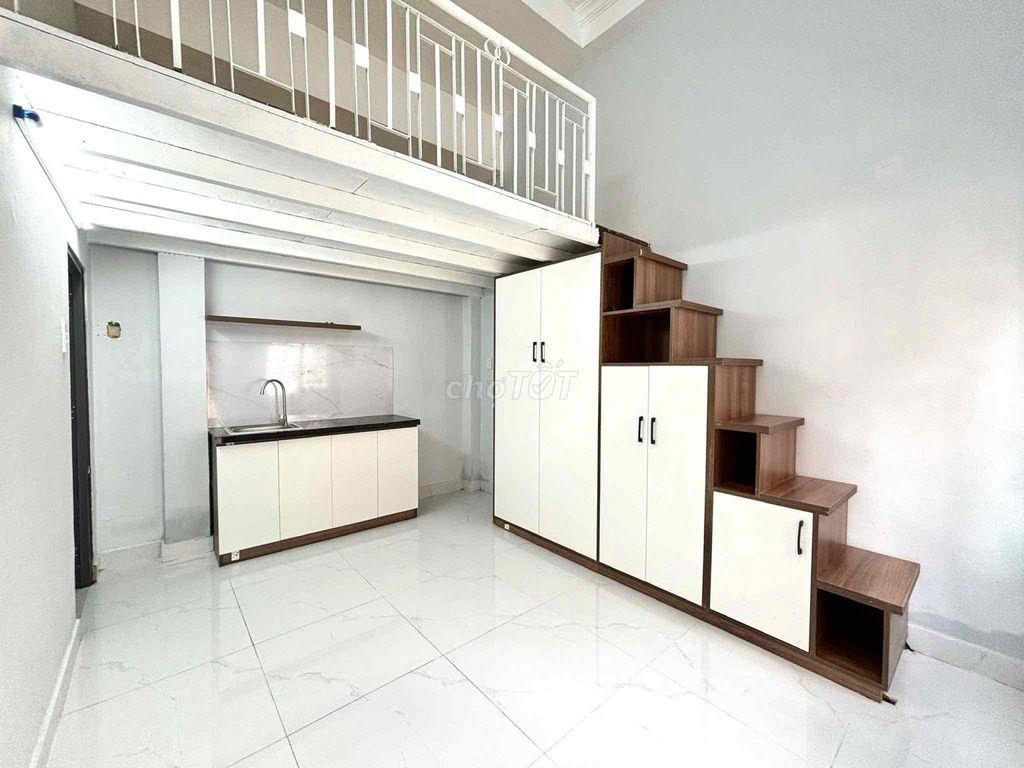 KIOT VỪA Ở VỪA KINH DOANH BUÔN BÁN - KHU DÂN CƯ ĐÔNG NGƯỜI - GẦN CHỢ