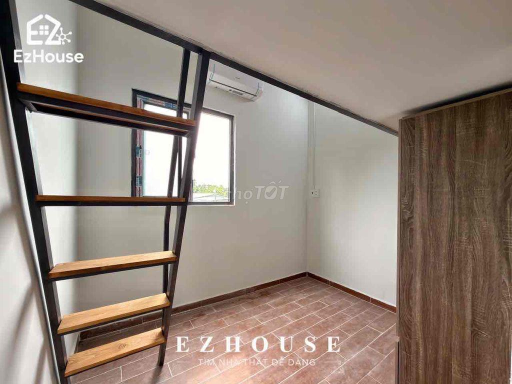 HÕ TRỢ 500k TIỀN CỌC - CÓ THANG MÁY - HẦM XE RỘNG - SÁT VLU,IUH