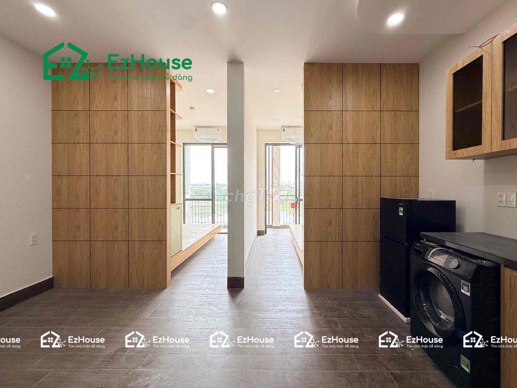 HỖ TRỢ 1TR - 2 PHÒNG NGỦ MỚI XÂY - Ở ĐƯỢC 4-5N - THANG MÁY - VIEW SÔNG