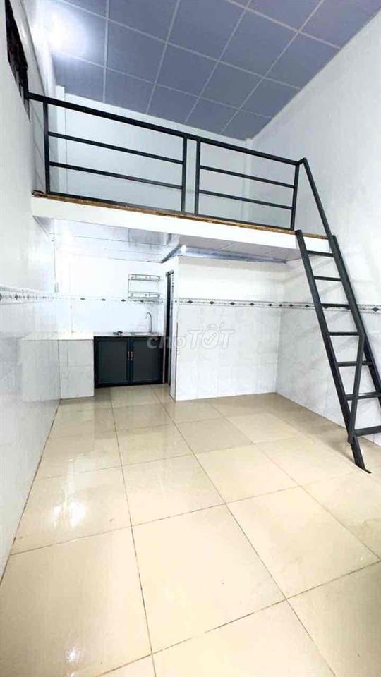 Phòng mới thoáng  Ngay đường 18, Linh Trung, Thủ Đức, cách Metro 400m