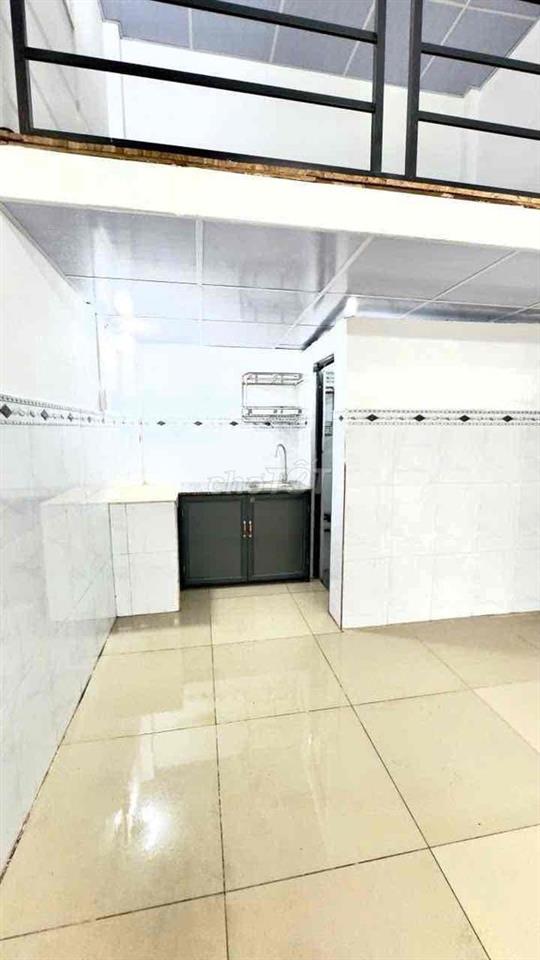 Phòng mới thoáng  Ngay đường 18, Linh Trung, Thủ Đức, cách Metro 400m