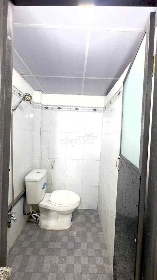 Phòng mới thoáng  Ngay đường 18, Linh Trung, Thủ Đức, cách Metro 400m