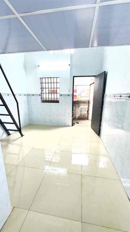 Phòng mới thoáng  Ngay đường 18, Linh Trung, Thủ Đức, cách Metro 400m