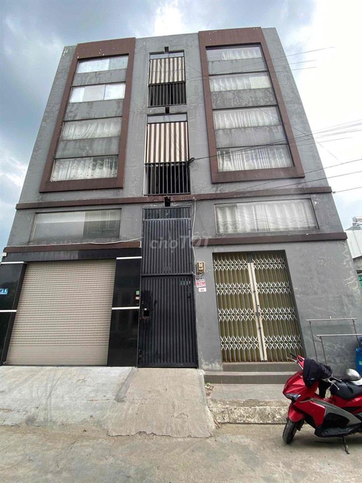Phòng Ngay Lê Văn Việt với Hoàng Hữu Nam, Quận 9, cách Ngã Ba Mỹ Thàn