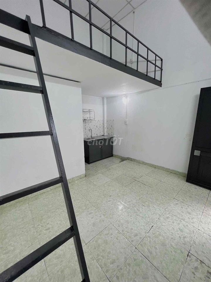 Phòng mới thoáng  Ngay đường 18, Linh Trung, Thủ Đức