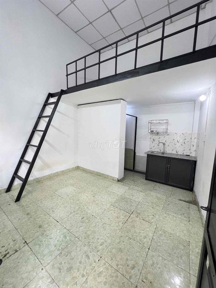 Phòng mới thoáng  Ngay đường 18, Linh Trung, Thủ Đức