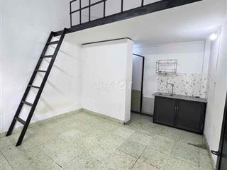 Phòng mới thoáng  Ngay đường 18, Linh Trung, Thủ Đức