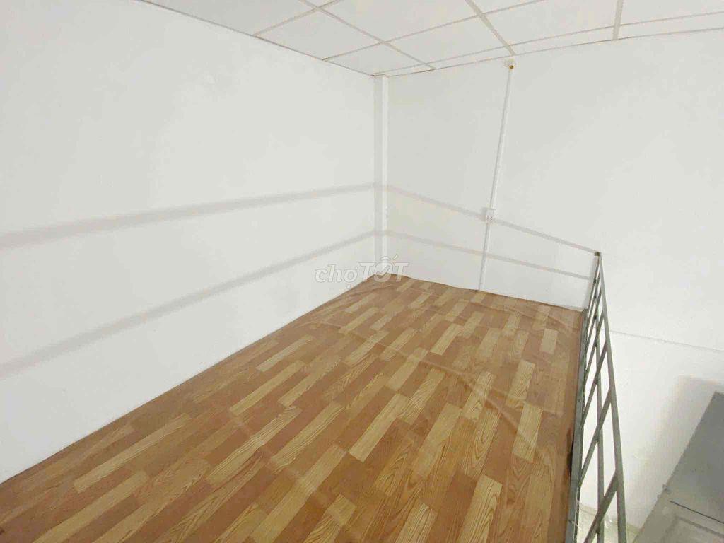 Phòng mới thoáng  Ngay đường 18, Linh Trung, Thủ Đức