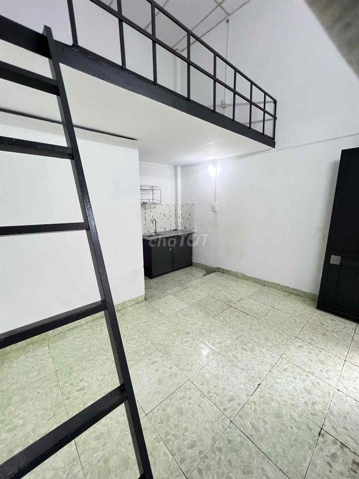 Phòng mới thoáng  Ngay đường 18, Linh Trung, Thủ Đức