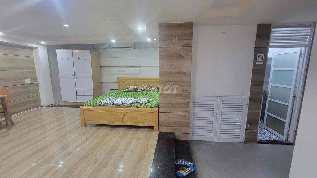 cho thuê phòng cửa sổ Huỳnh Văn Bánh