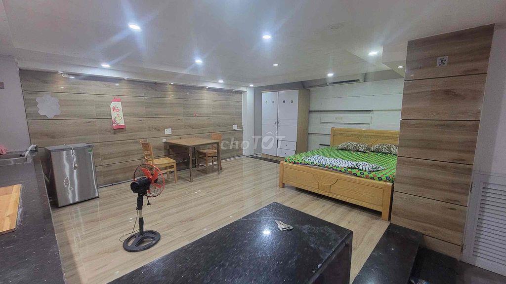 cho thuê phòng cửa sổ Huỳnh Văn Bánh