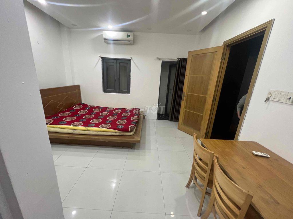 cho thuê phòng cửa sổ Huỳnh Văn Bánh