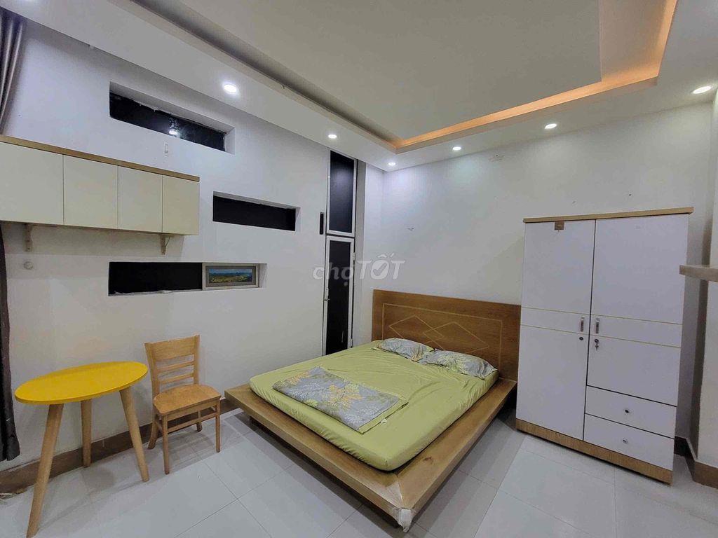 cho thuê phòng cửa sổ Huỳnh Văn Bánh