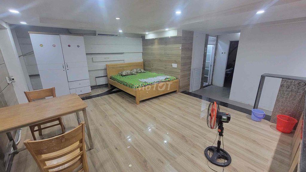 cho thuê phòng cửa sổ Huỳnh Văn Bánh