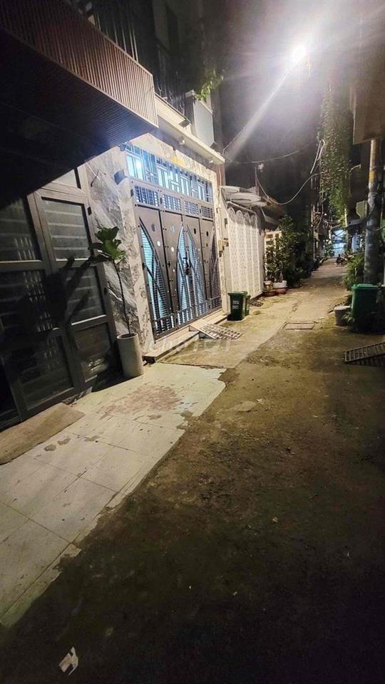 bán nhà ngang 10 đường 59
