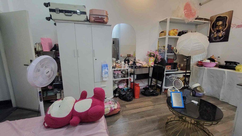 bán nhà ngang 10 đường 59