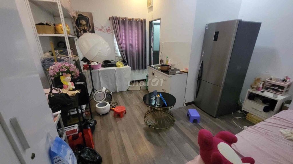 bán nhà ngang 10 đường 59