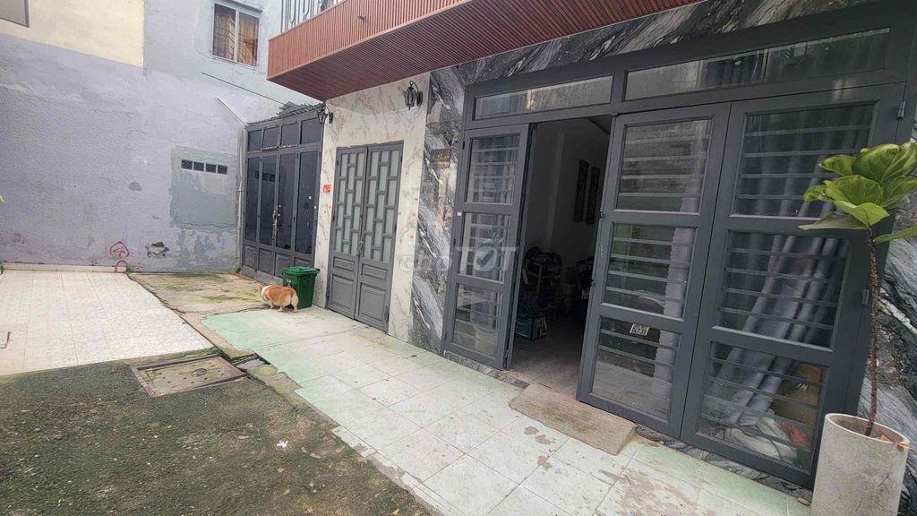 bán nhà ngang 10 đường 59