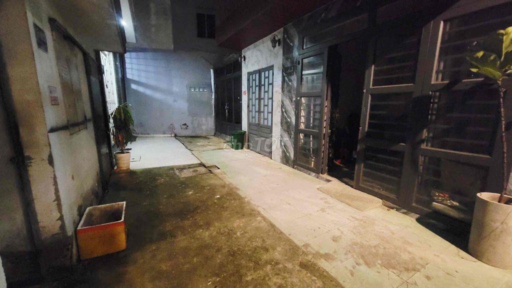 bán nhà ngang 10 đường 59
