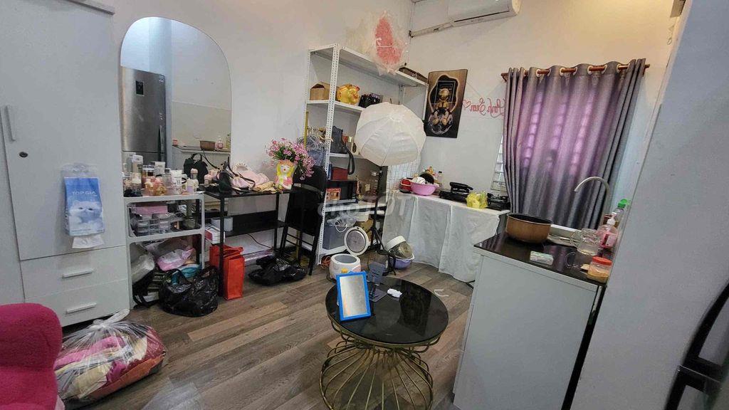 bán nhà ngang 10 đường 59