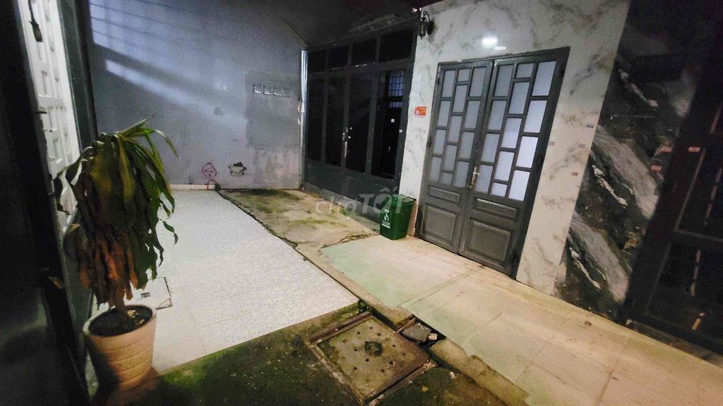 bán nhà ngang 10 đường 59