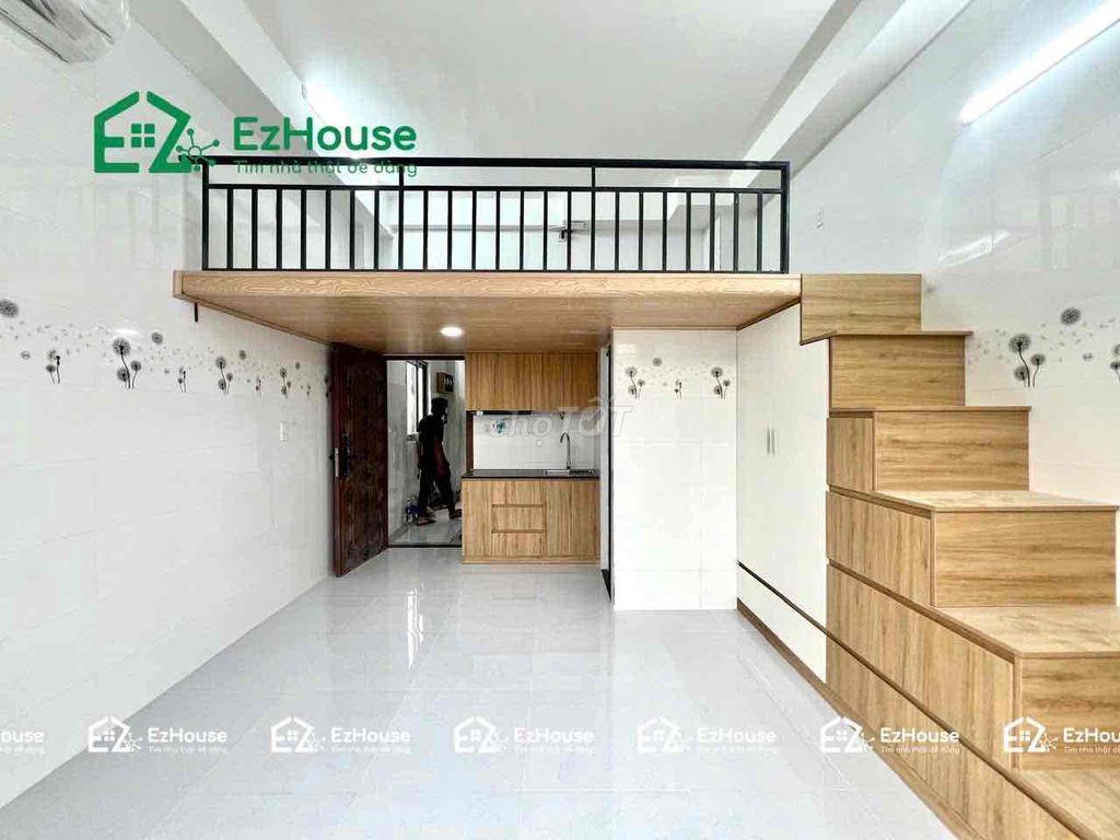 Free tiền dịch vụ và xe chỉ tính điện nước mới xây