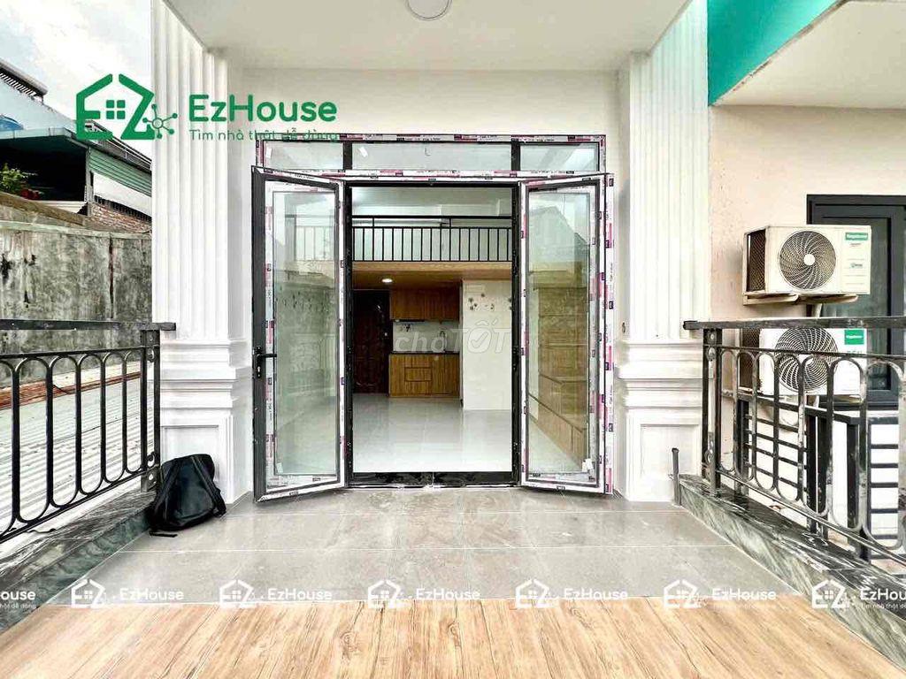 Free tiền dịch vụ và xe chỉ tính điện nước mới xây