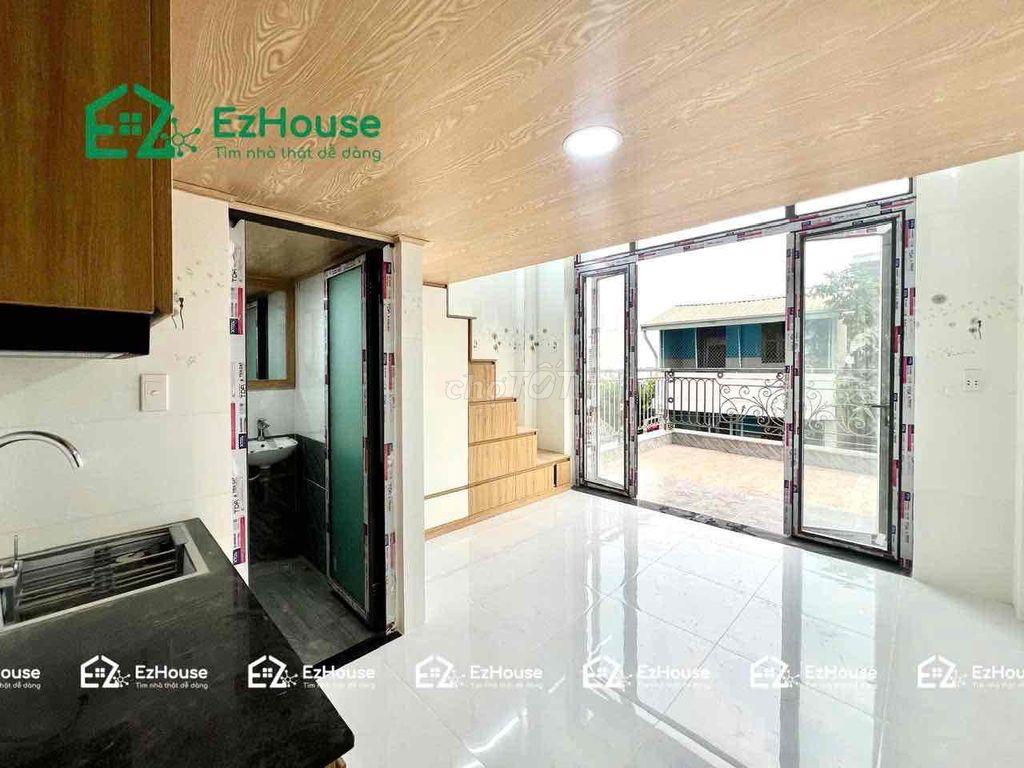 Free tiền dịch vụ và xe chỉ tính điện nước mới xây
