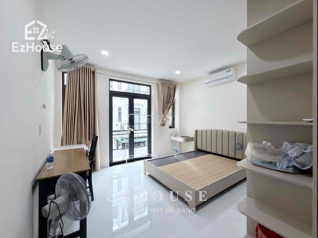 CHDV mới xây full nội thất 🔥🔥🔥