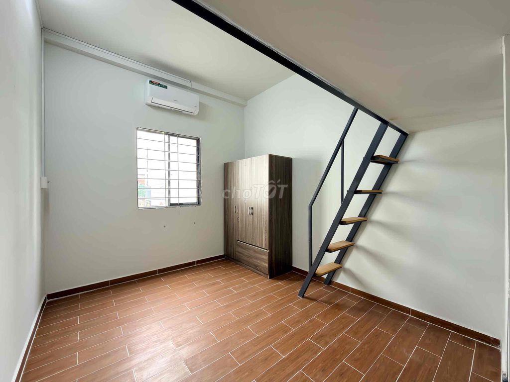 Hỗ trợ tiền cọc 1🍠 - duplex mới xây sẵn nội thất