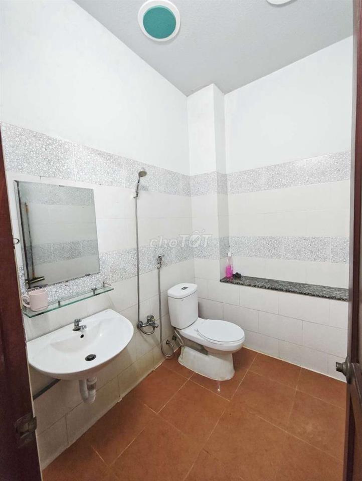 Phòng trọ mới đầy đủ nội thất đẹp