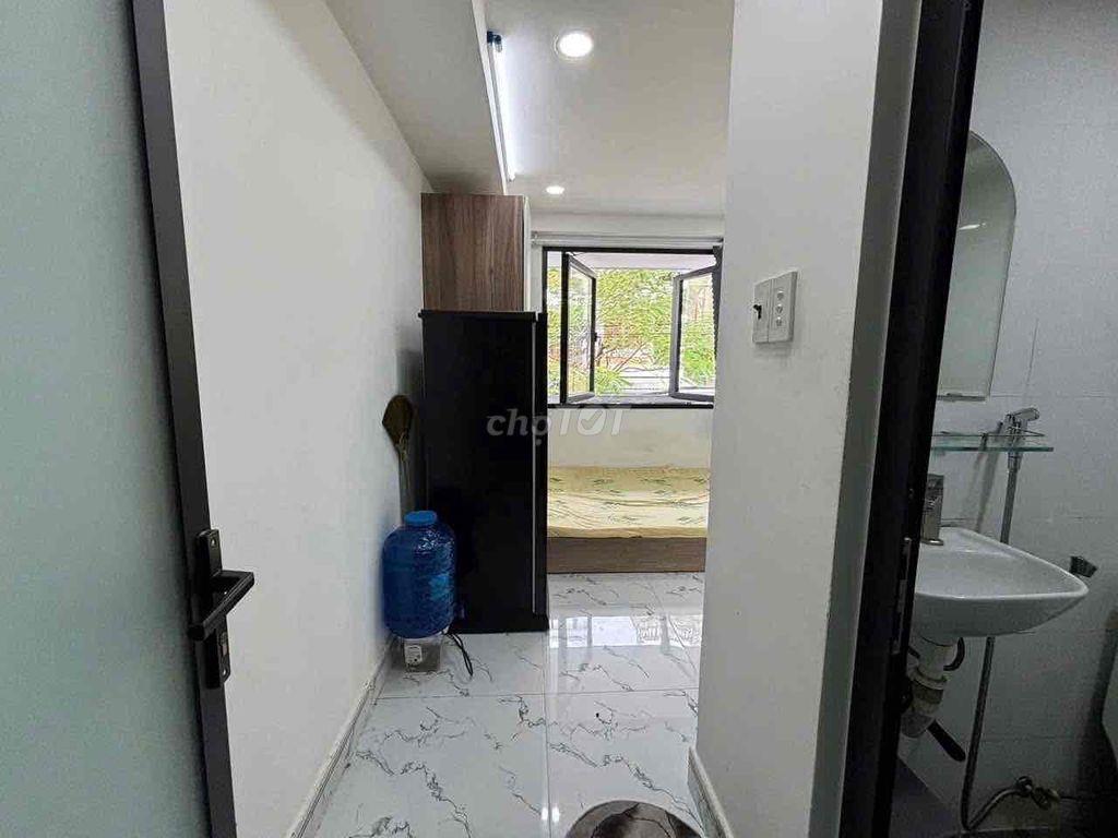 Phòng cho thuê đầy đủ nội thất