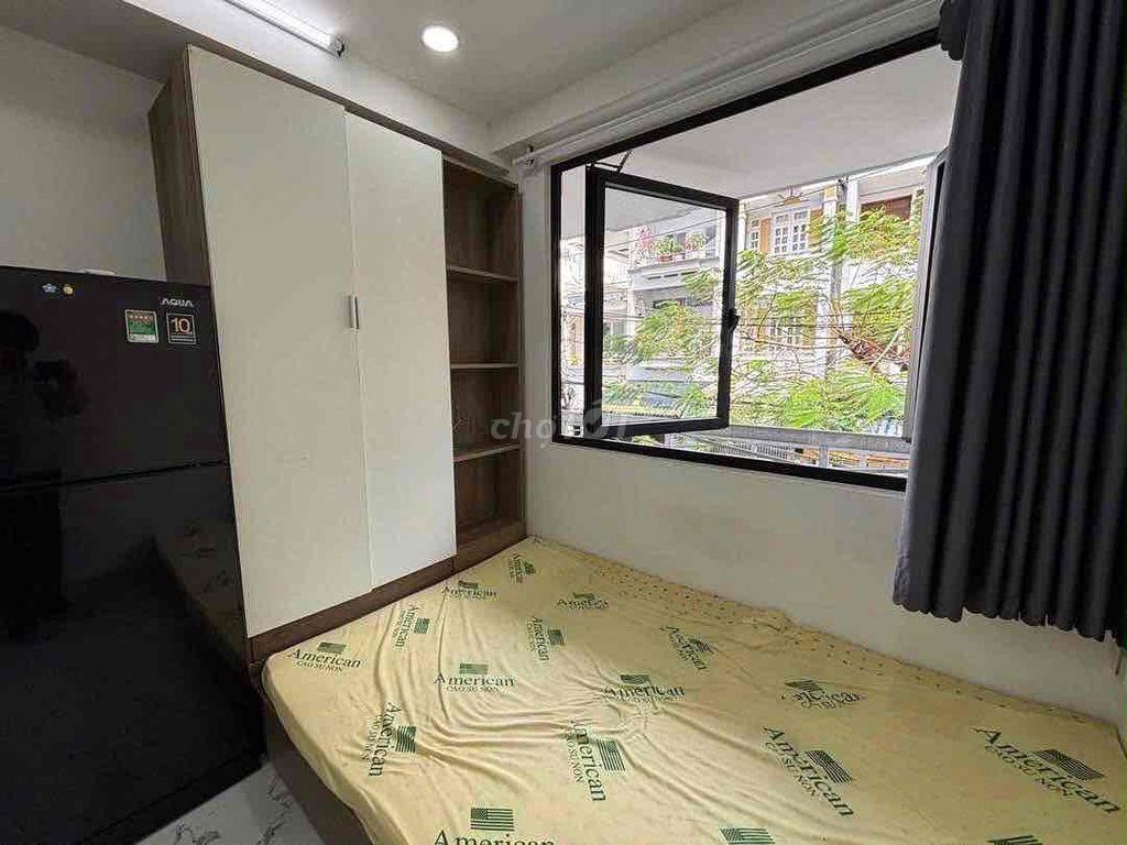 Phòng cho thuê đầy đủ nội thất