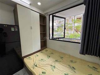 Phòng cho thuê đầy đủ nội thất