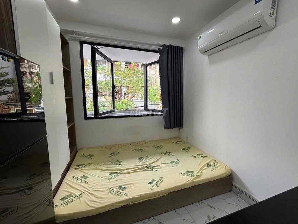 Phòng cho thuê đầy đủ nội thất