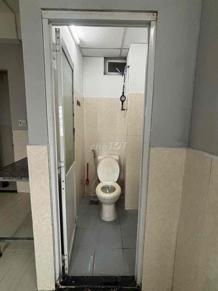 Cho thuê phòng giá rẻ Quận 12