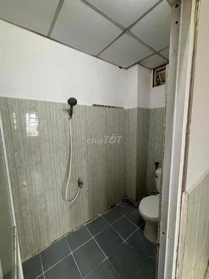 Cho thuê phòng giá rẻ Quận 12
