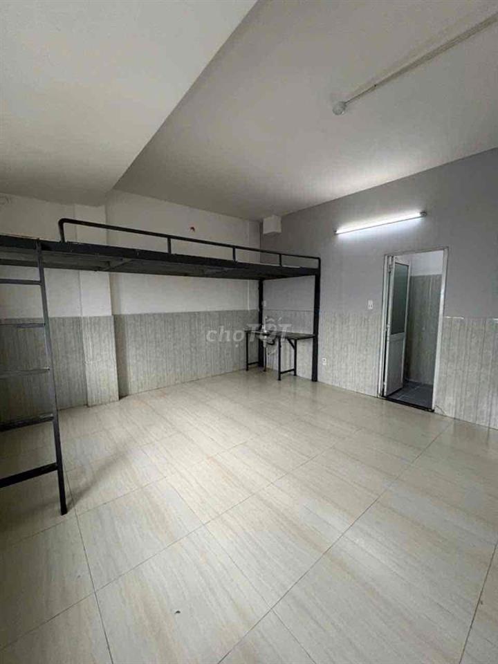 Cho thuê phòng giá rẻ Quận 12