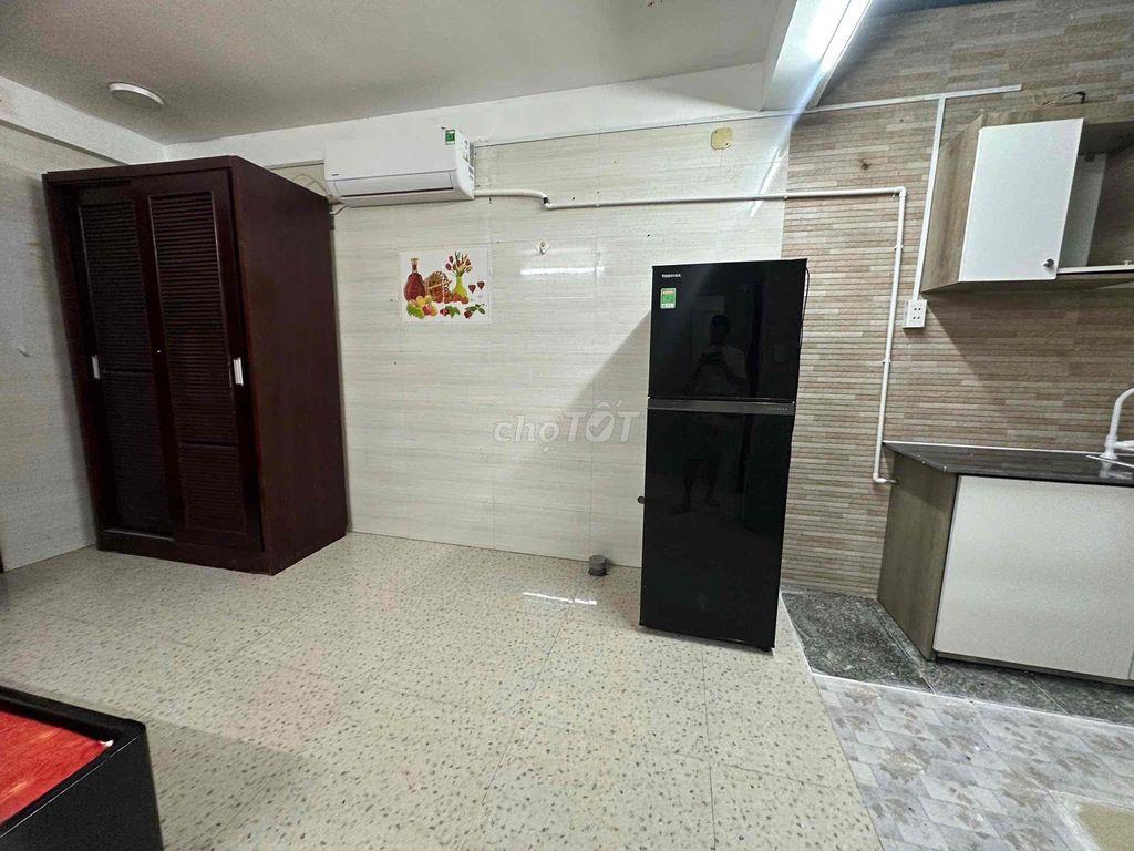 Cho Thuê Phòng Đầy Đủ Tiện Nghi
