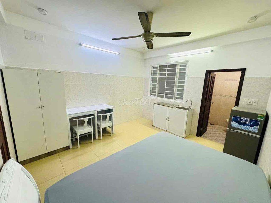Cho Thuê Phòng Đầy Đủ Tiện Nghi