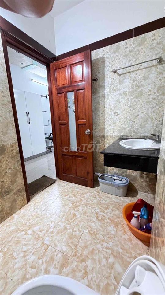 Cho thuê phòng đầy đủ nội thất
