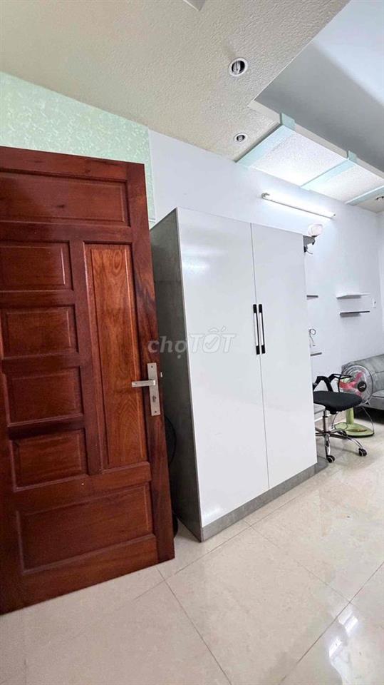 Cho thuê phòng đầy đủ nội thất