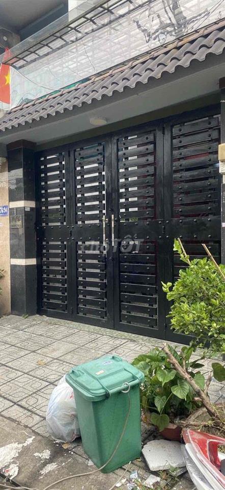 Cho thuê phòng đầy đủ nội thất