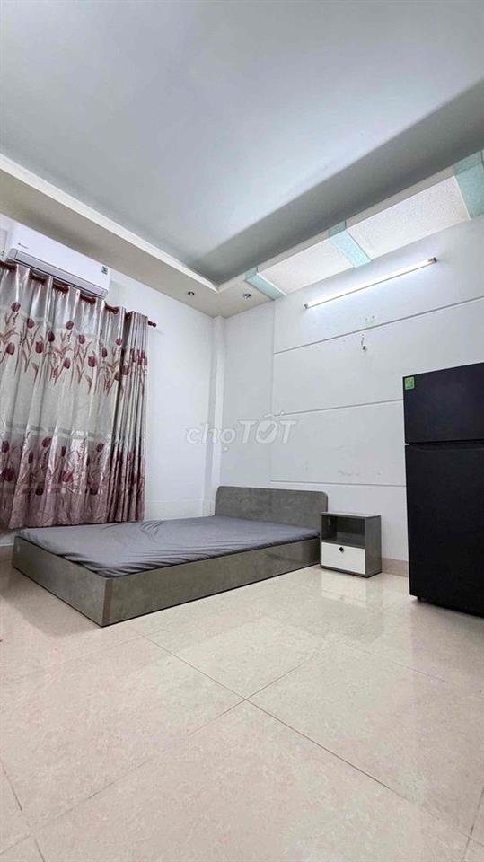 Cho thuê phòng đầy đủ nội thất